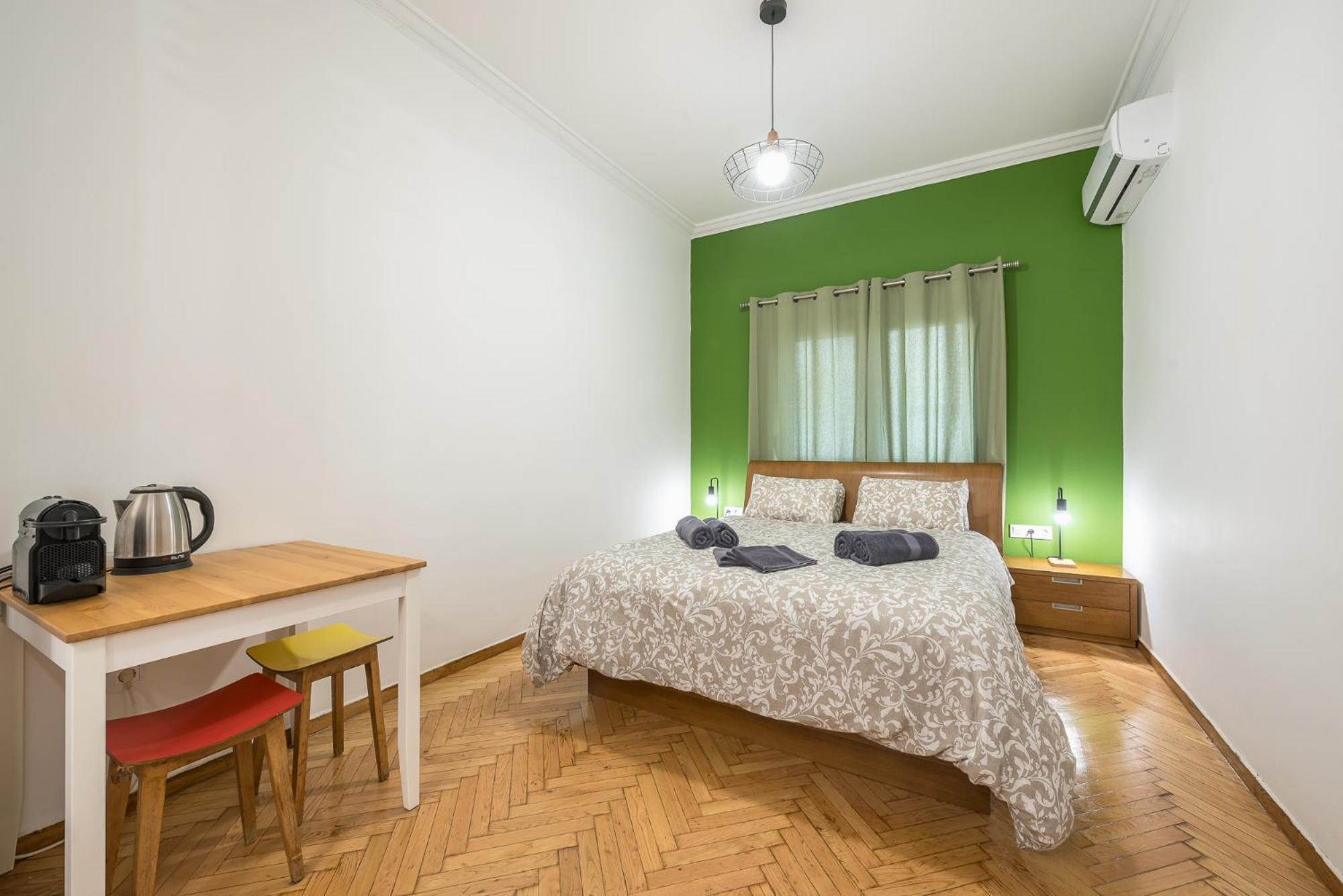 Stylish Luxury Apartment At Ampelokipi Metro Station Athens Exterior photo